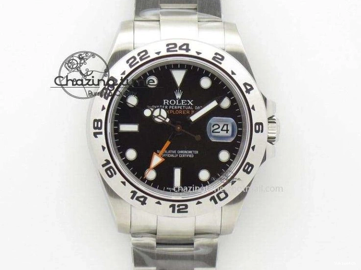 Bracelet Gray Edition 904L Green Roman Best Dial VR3235 Steel 126234 1:1 on DateJust Jubilee 36 Markers Clean 0506